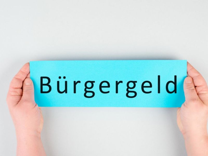 Bürgergeld: Sogar DIESE Kosten übernimmt das Jobcenter für dich