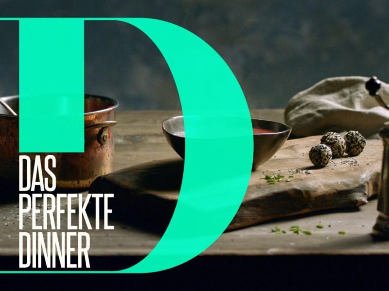 „Das perfekte Dinner“: Vox-Zuschauer rebellieren – „Zum Kotzen“