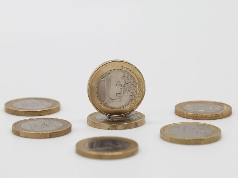 Euro: Wirbel um neue Prägungen – besitzt du die Münzen mit den umstrittenen Motiven?