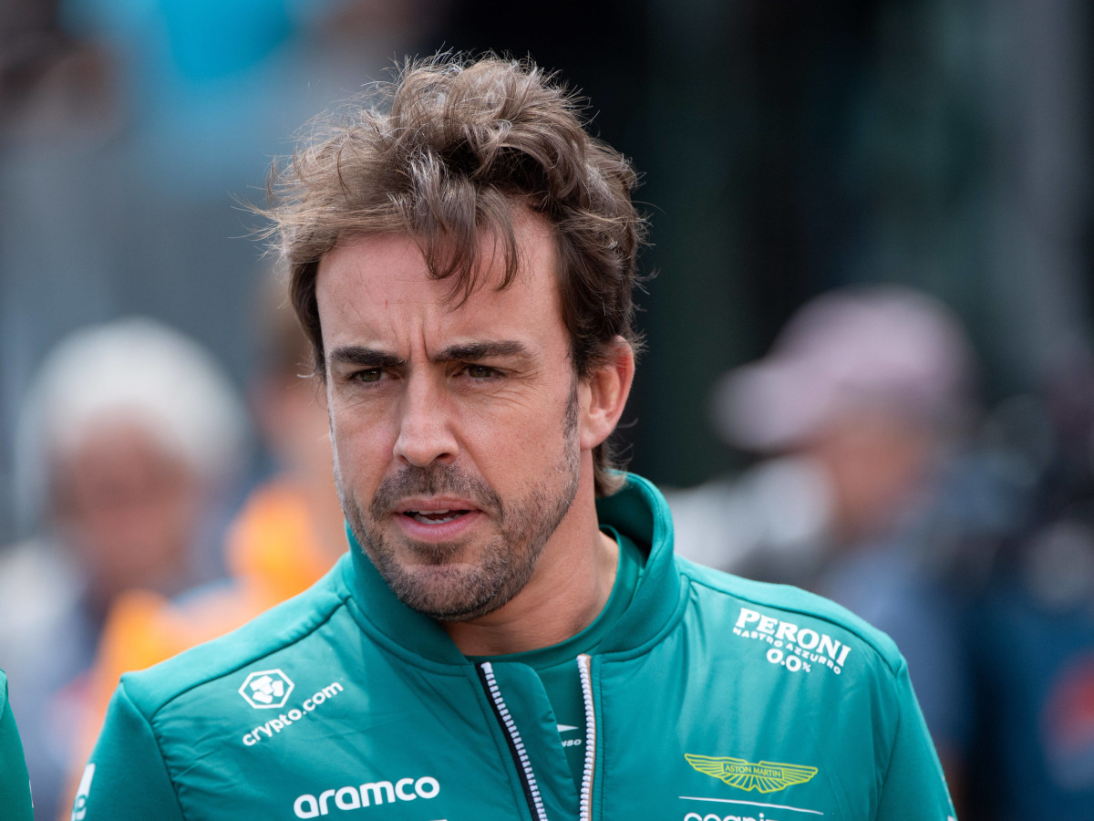 Formel 1: Neustart nach Trennung? Wilde Gerüchte um Fernando Alonso