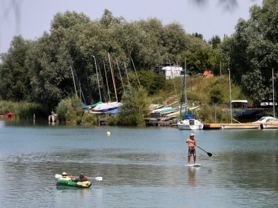 Wasserratten aus Erfurt können sich freuen!