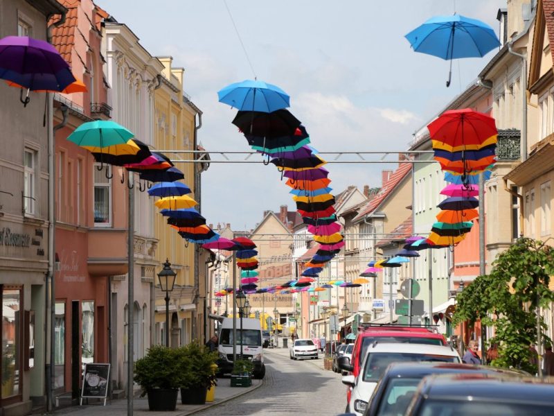 Thüringer Volksfest erneut am Pranger – dieser Name spaltet eine ganze Stadt