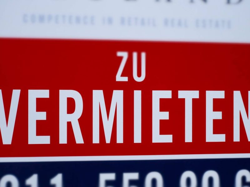Erfurt: „Familien ohne Migrationshintergrund“ – Immobilienfirma am Rassismus-Pranger