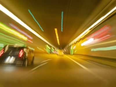 A4 in Thueringen