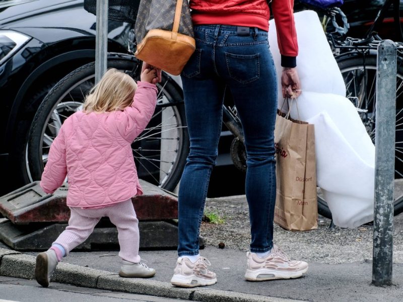 Kindergeld im Juni: An diesem Tag wird das Geld ausgezahlt – alle Termine im Überblick