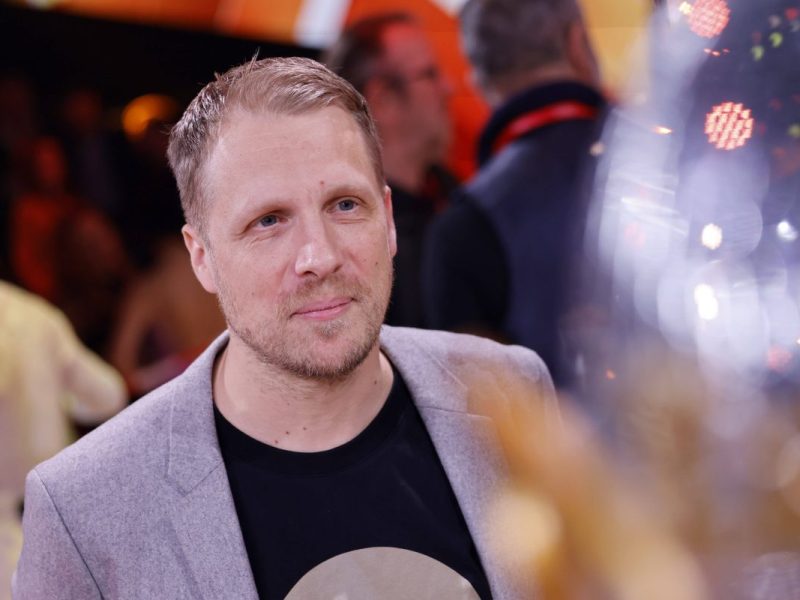 Oliver Pocher: Panne bei RTL-„Punkt 12“ – Zuschauer lachen sich schlapp