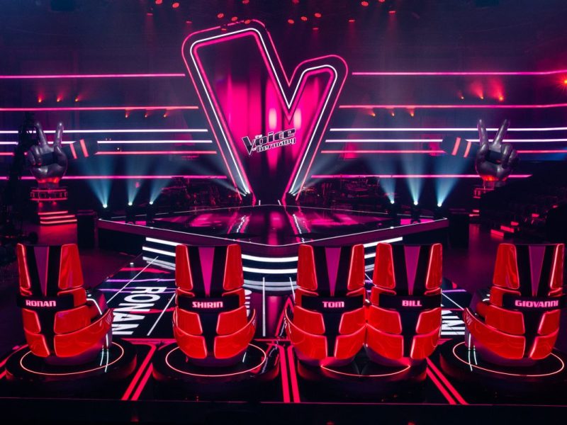 „The Voice of Germany“: Feuertaufe für die neuen Coaches! Fans mit eindeutigem Urteil