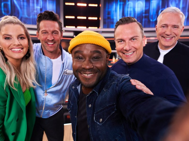 „The Taste“: Sat.1-Zuschauern platzt der Kragen – „Fake“