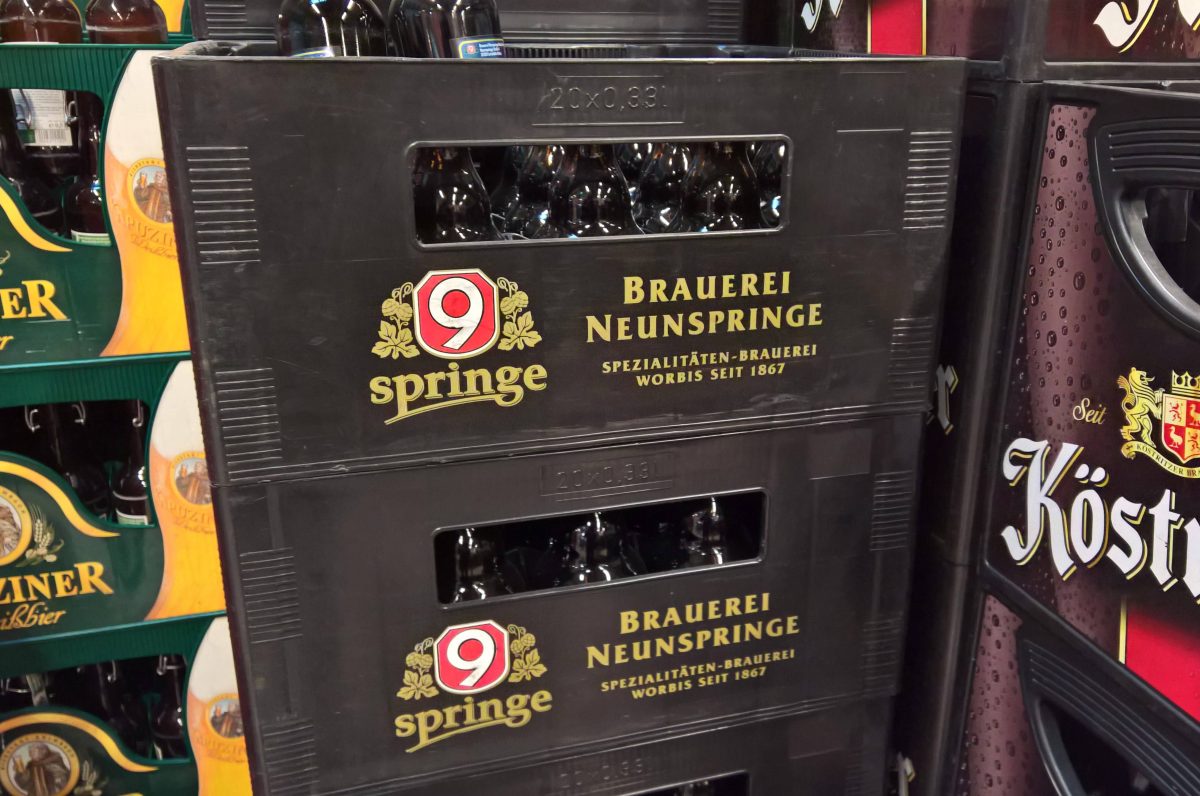 Thüringen: Brauerei-Chef mit bitterer Prognose! „Lage ist kritisch ...
