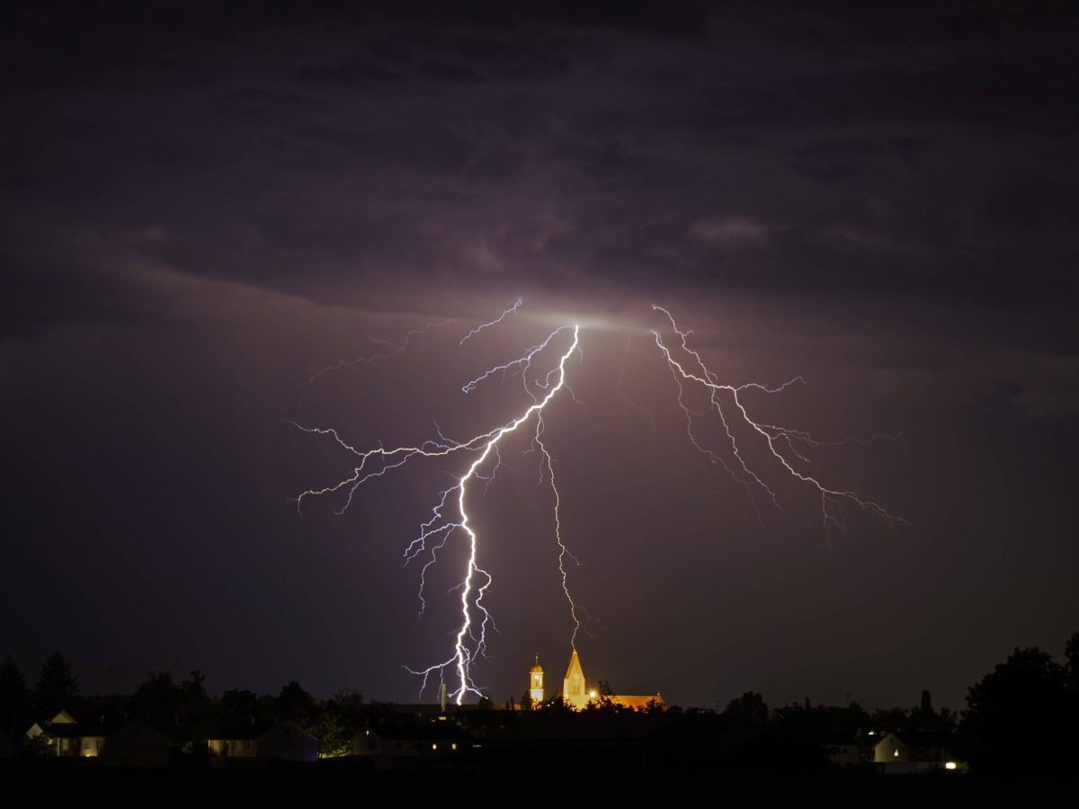 wetter thueringen