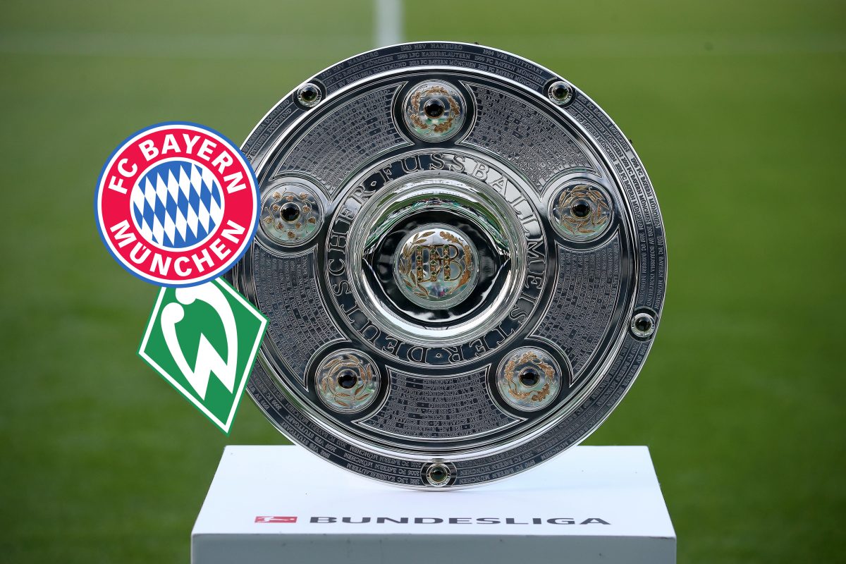 Werder Bremen - Bayern München sorgt für Diskussionen.