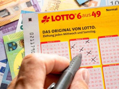 Ein Lotto-Spieler aus Thüringen hat eine hohe Summe gewonnen. Es ist schon der 18. Großgewinn, der in diesem Jahr nach Thüringen geht!