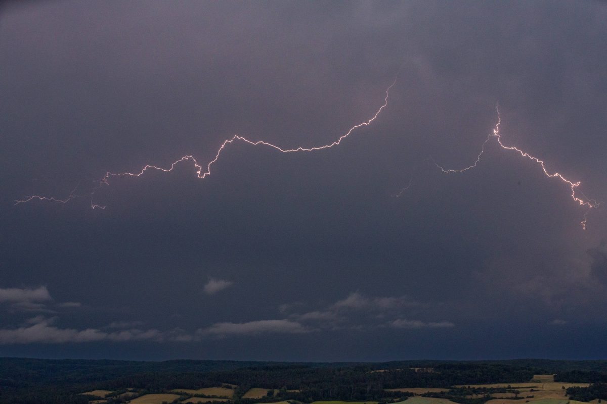 wetter thueringen