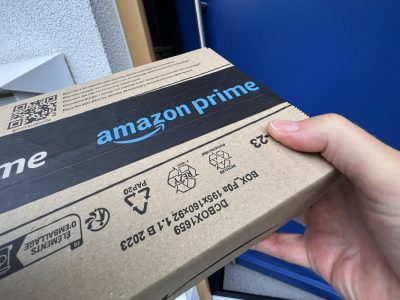 Amazon