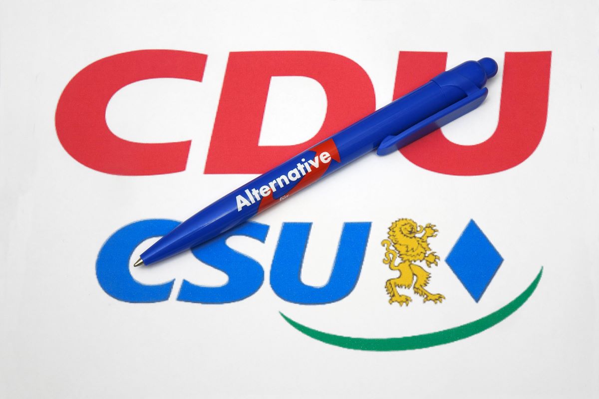 CSU und AfD haben gemeinsame Interessen. Hat Bayern ein Rechts-Problem?
