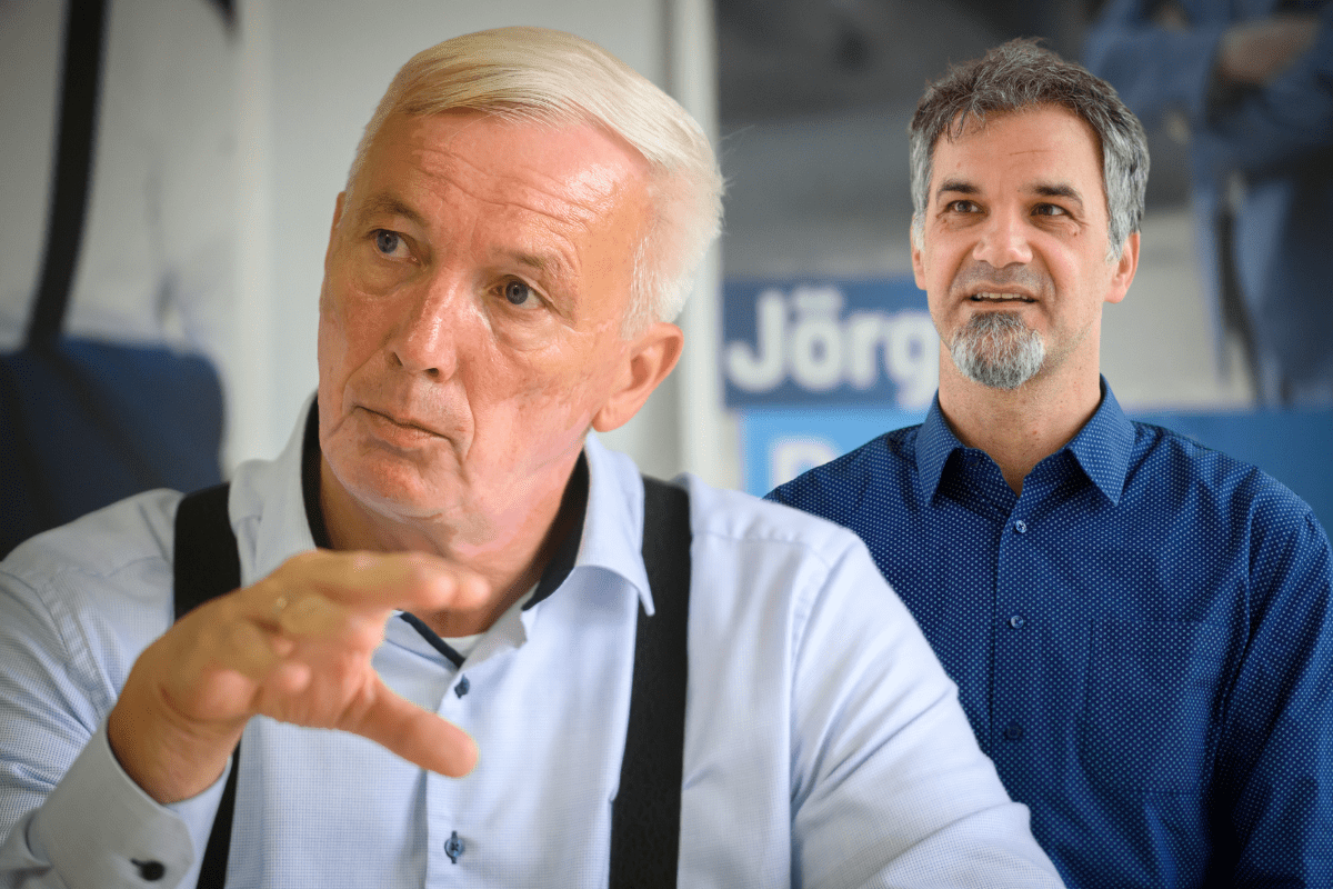 wahl nordhausen
