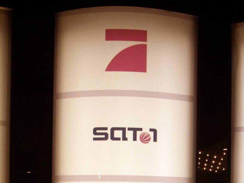 ProSieben und Sat.1 ändern spontan ihr Programm – der Grund ist ernst