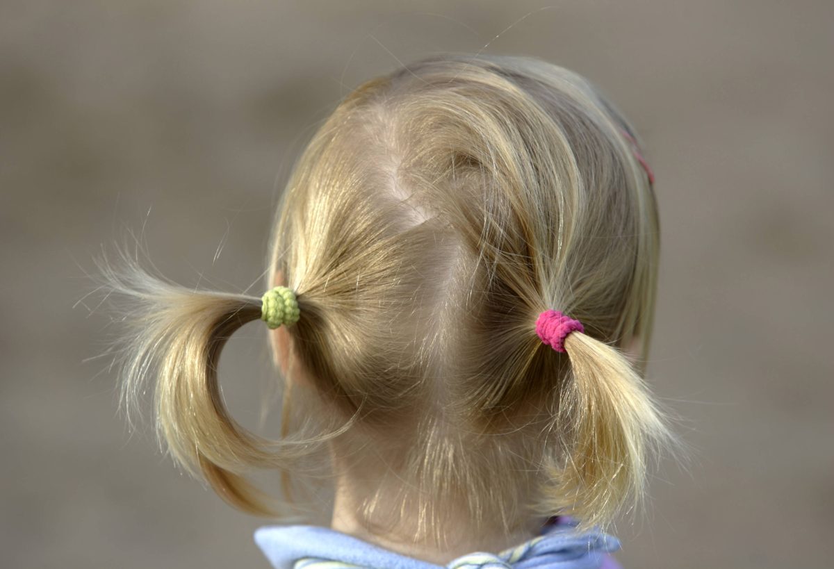 Eine Zehnjährige aus Sonneberg sollte womöglich zum Opfer eines Kinderfängers werden.