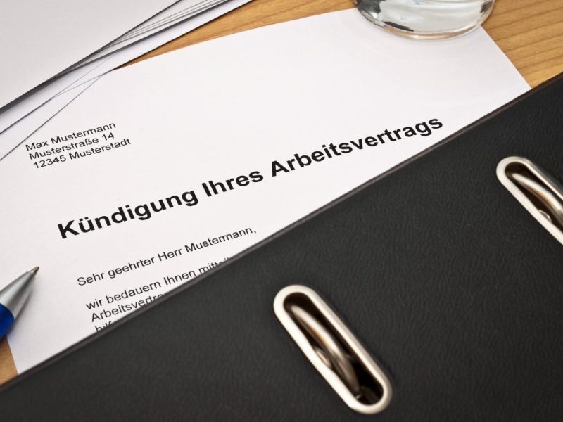 Jenaer Traditionsbetrieb steht vor dem Aus! Etlichen Mitarbeitern könnte gekündigt werden