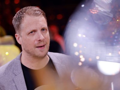 Oliver Pocher rührt mit Worten an seine Ex Amira.