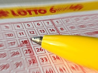 Lotto Thueringen