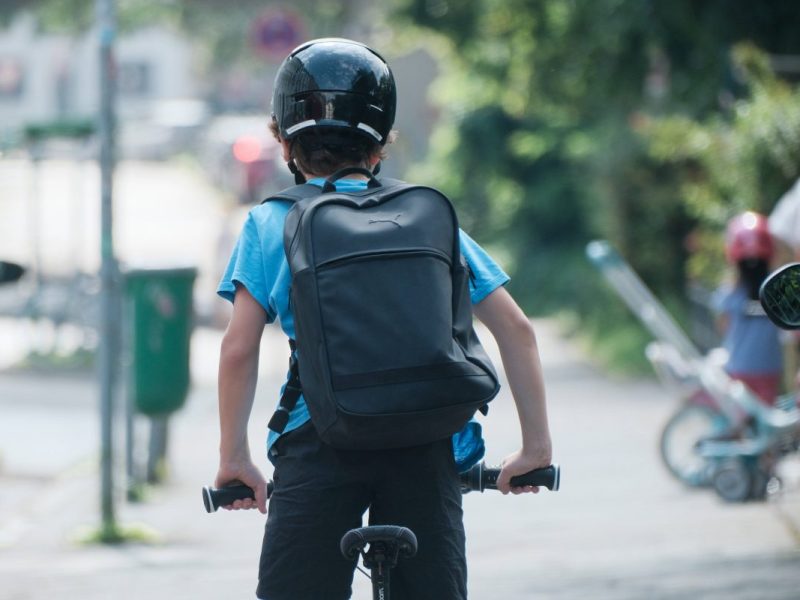 Thüringen: Schlimme Szenen bei Kahla! Kind (9) schwer verletzt