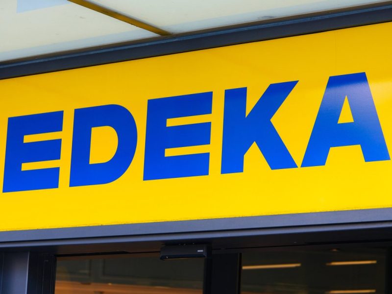 Edeka mit revolutionärer Änderung beim Einkaufen! Ziehen Konkurrenten jetzt nach?