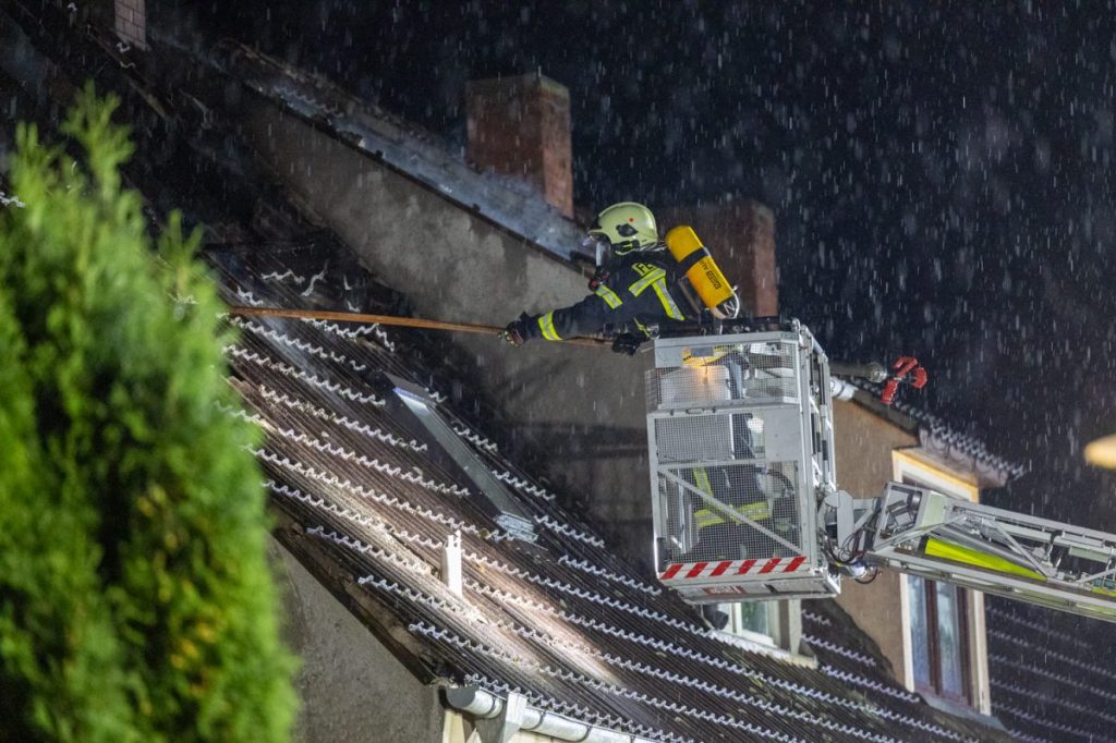 unwetter thueringen