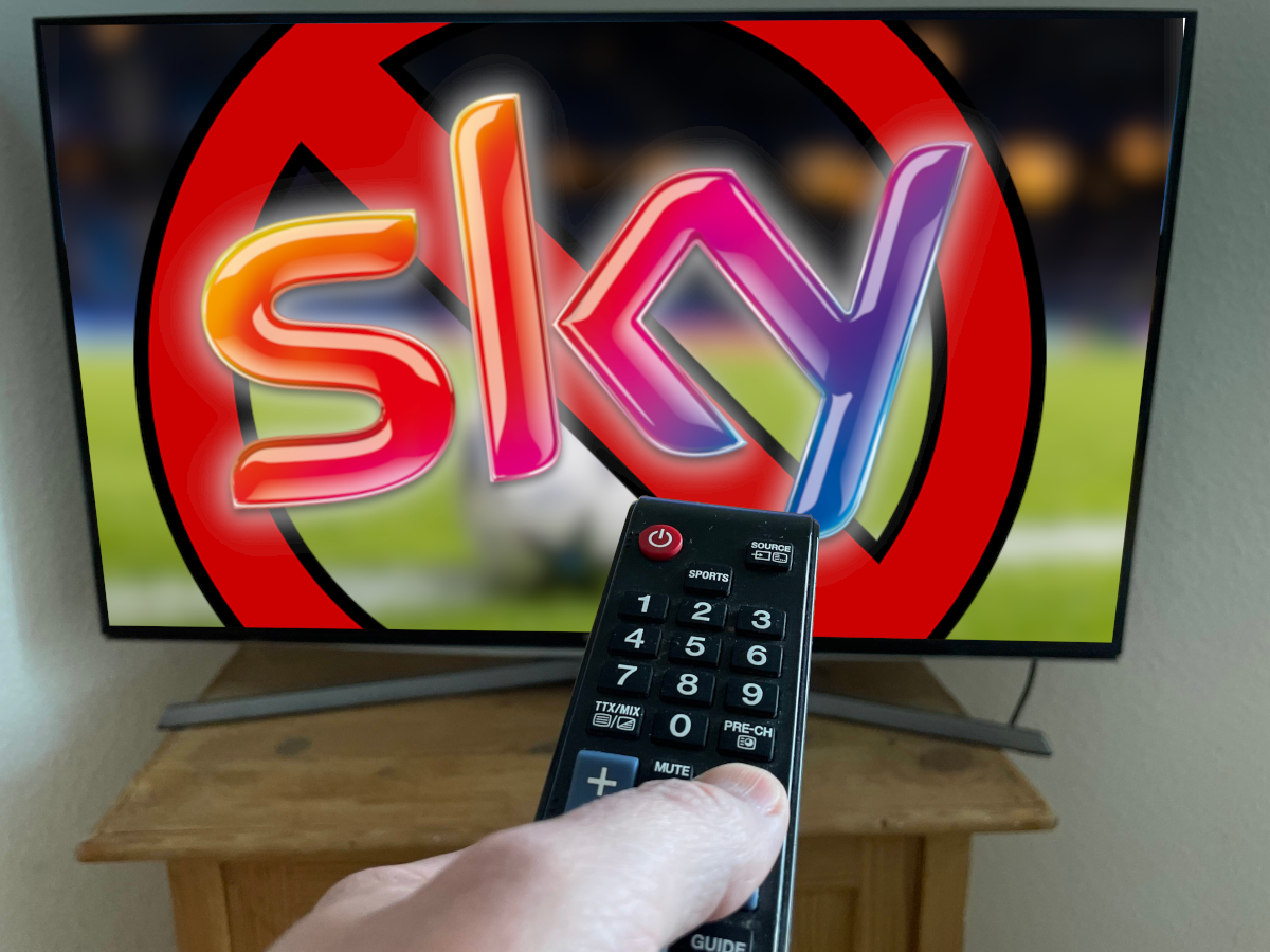 Sky: Heimlich, still und leise – beliebte Sendung fliegt ohne Vorwarnung aus dem Programm