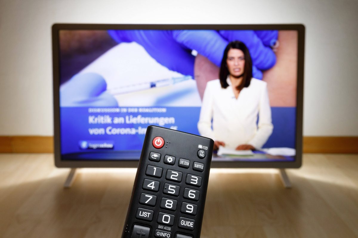 Tagesschau