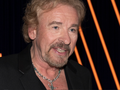 Thomas Gottschalk