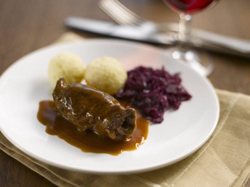 Thüringen: Leben eingehaucht! In DIESEM Traditionslokal kann bald wieder geschlemmt werden