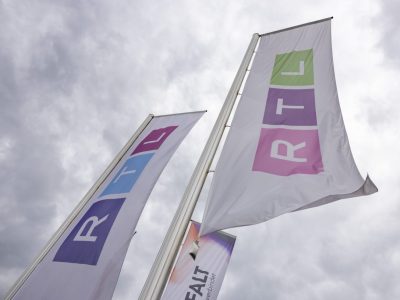 RTL schmeißt das TV-Programm um.