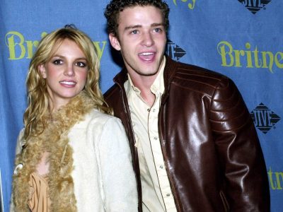 Britney Spears macht Schock-Geständnis zu Justin Timberlake. Sie war von ihm schwanger.