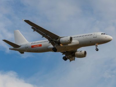 Flugzeuge lassen Kerosin über dem Freistaat ab - Radio Leipzig