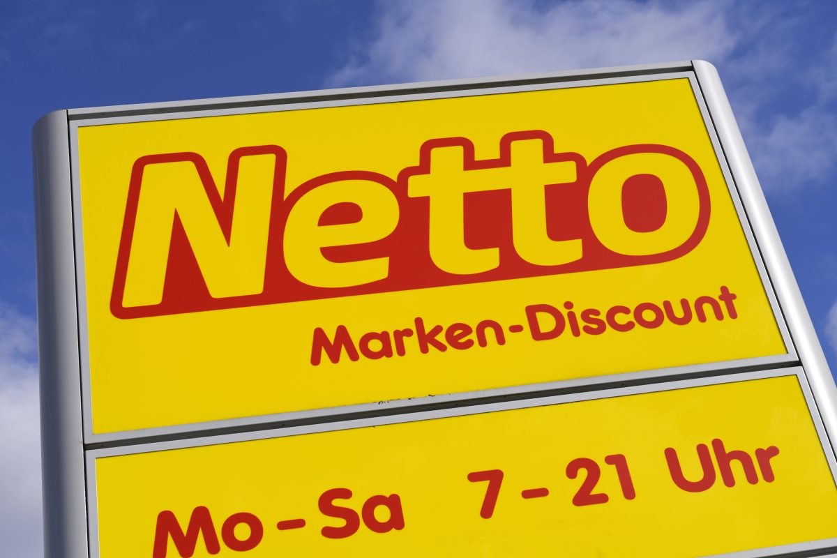 Netto ruft ein Dessert zurück. Grund dafür ist eine ernsthafte Gefahr für die Gesundheit der Verbraucher.
