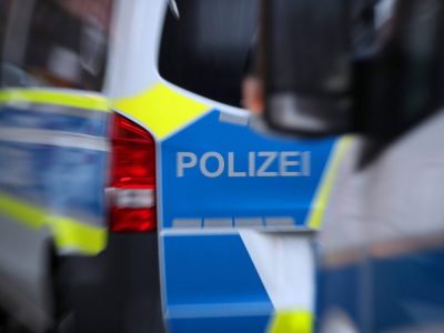 Großeinsatz in Gera! Zwei Jungs aus Thüringen haben ungewollt jede Menge Polizei und Feuerwehr auf den Plan gerufen.