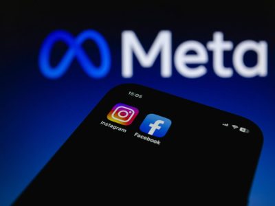 Facebook und Instagram
