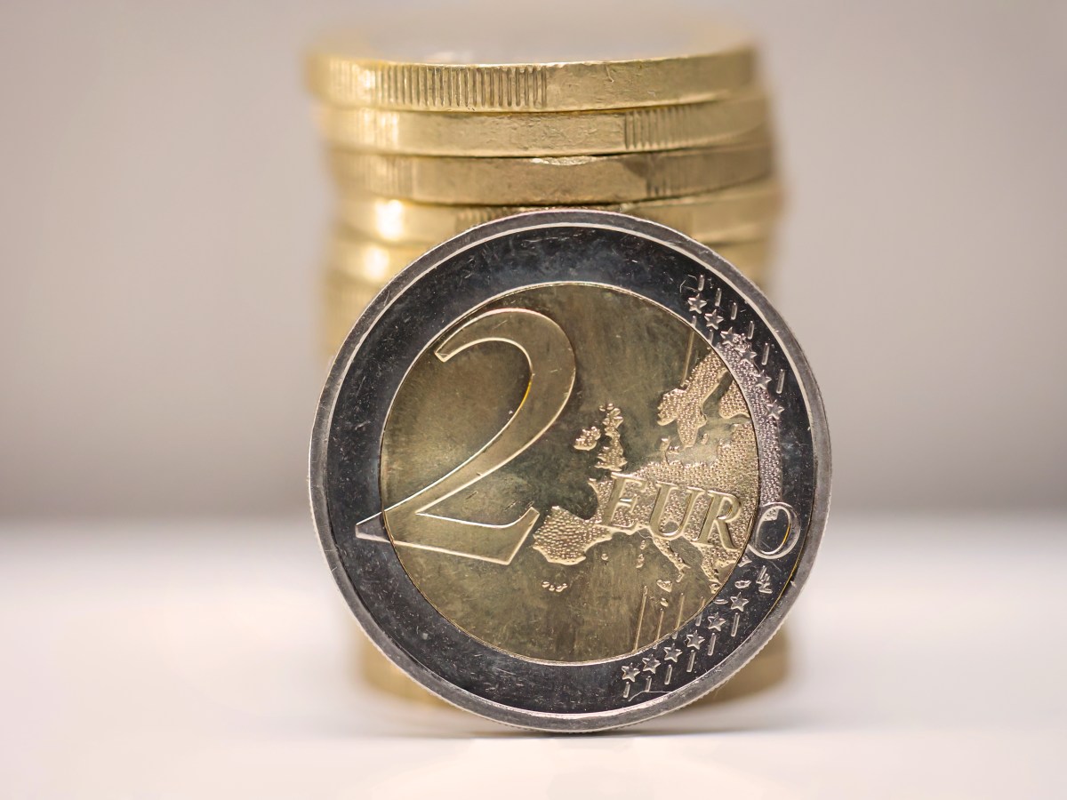 2-Euro-Münze: dieses neue Motiv erkennen nicht viele