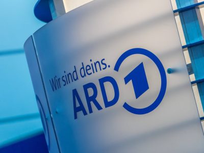 Die ARD verspricht ein Mega-Event im TV.