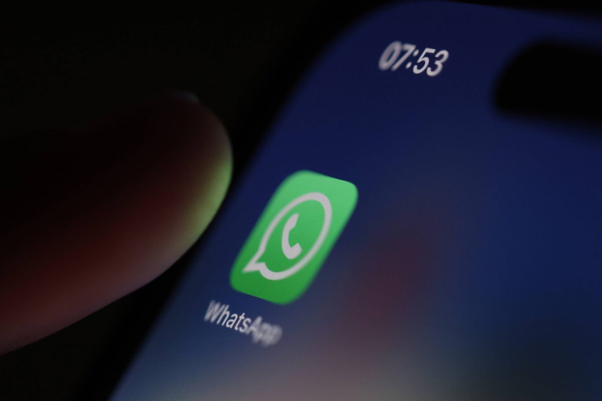 Whatsapp: Betrüger mit gemeiner Nachrichten-Masche