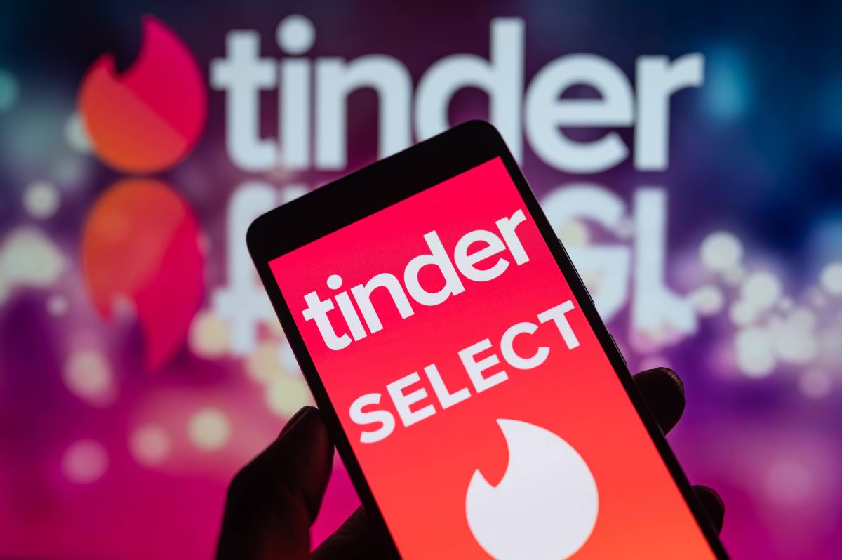 Tinder bringt mit Tinder Select ein ganz neues Abo-Modell auf den Markt, welches nur für bestimmte Personen gedacht ist.