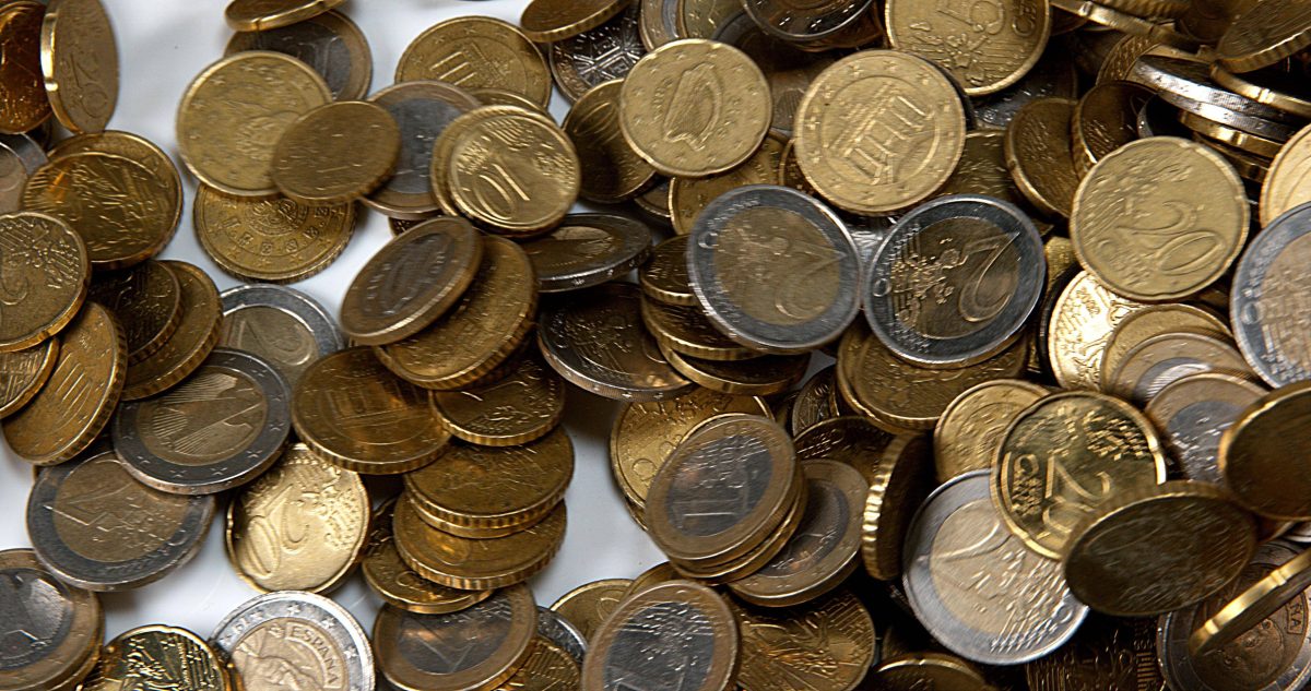 100-Euro-Münze: Bundesregierung gibt grünes Licht