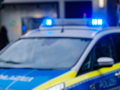Die Polizei Jena sucht Zeugen für diese abscheuliche Tat! Wer kennt die Täter?