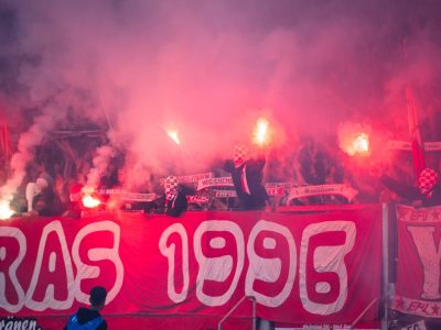 Thueringen-Derby