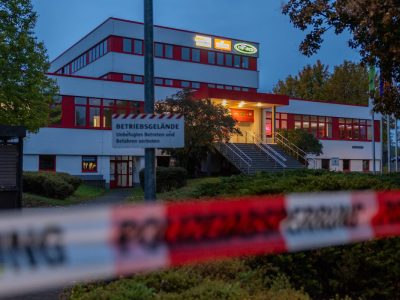 Thueringen