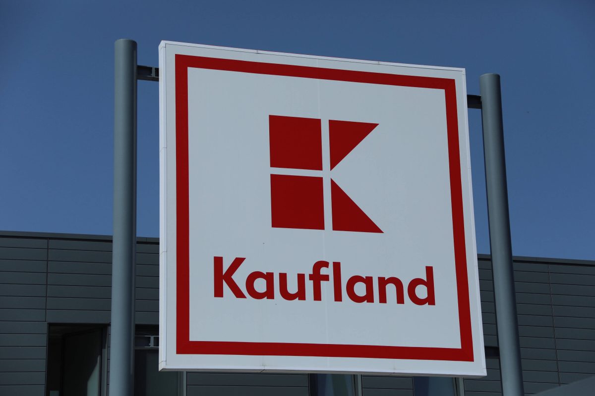 kaufland thueringen