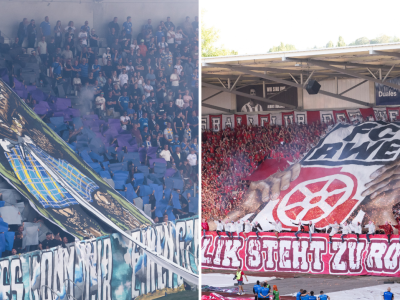 Thueringen-Derby