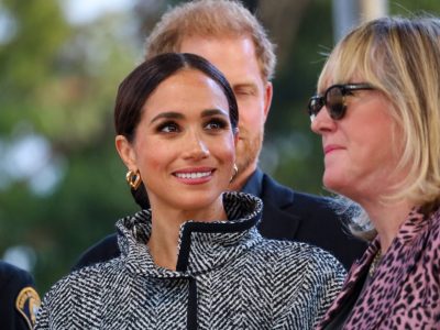 Meghan Markle