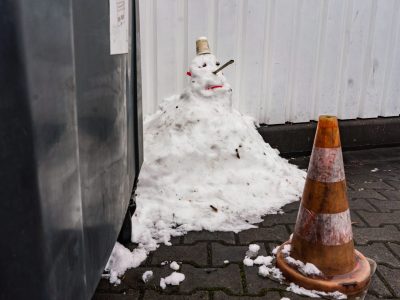 Droht uns erneut ein trostloser Winter? Aktuell sind sich die Experten mal einig: Das Wetter in Thüringen ist und bleibt zu warm.